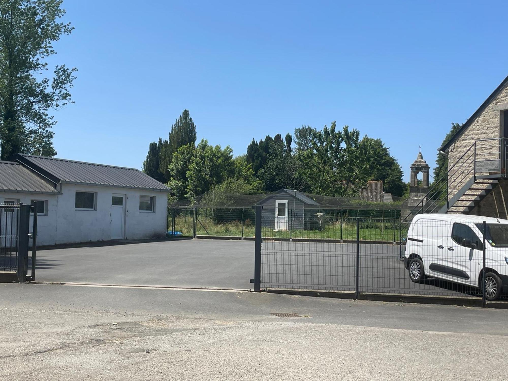 Ar-Gavotenn Le Saint Exterior photo